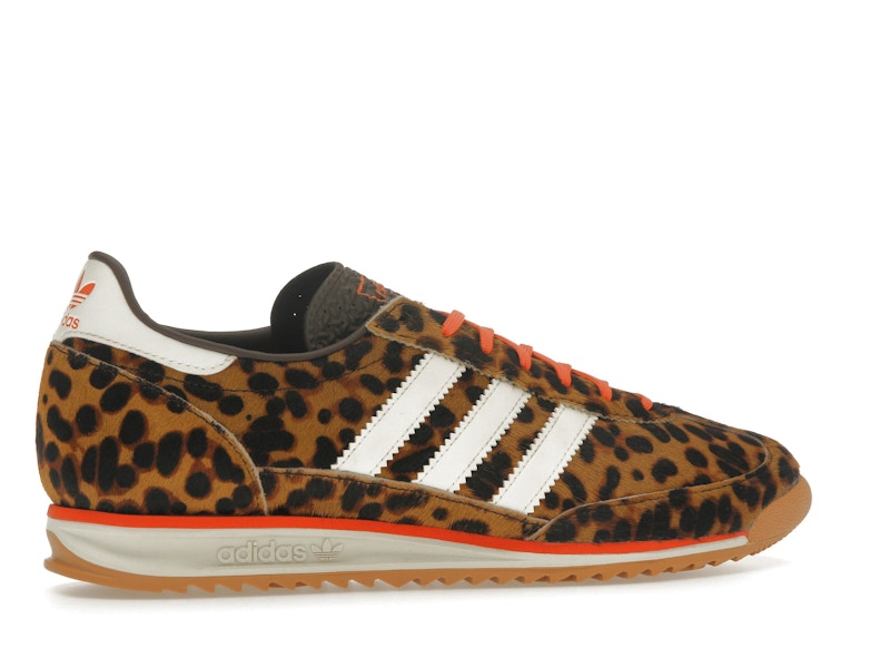adidas SL 72 OG Leopard Print (Women's) - image 35