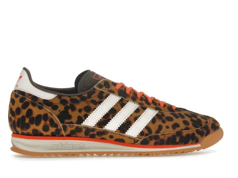 adidas SL 72 OG Leopard Print (Women's) - image 36