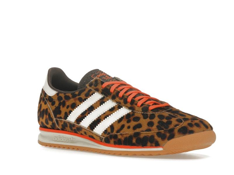adidas SL 72 OG Leopard Print (Women's) - image 5