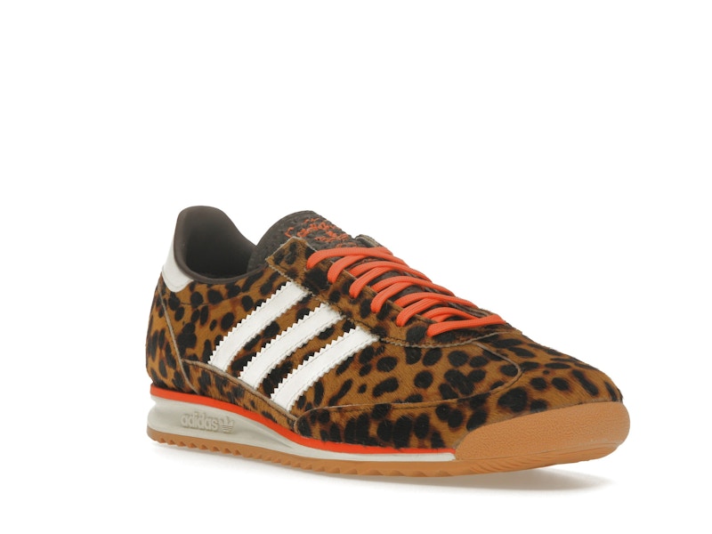 adidas SL 72 OG Leopard Print (Women's) - image 6
