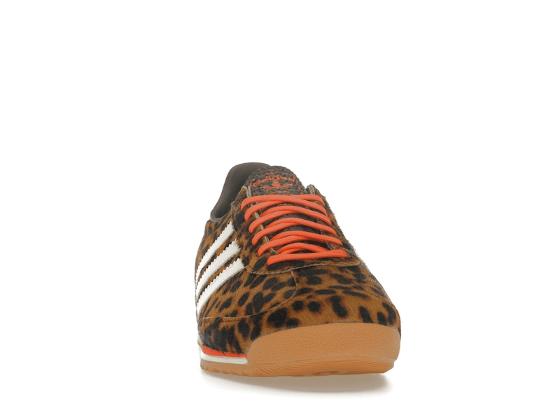 adidas SL 72 OG Leopard Print (Women's) - image 9