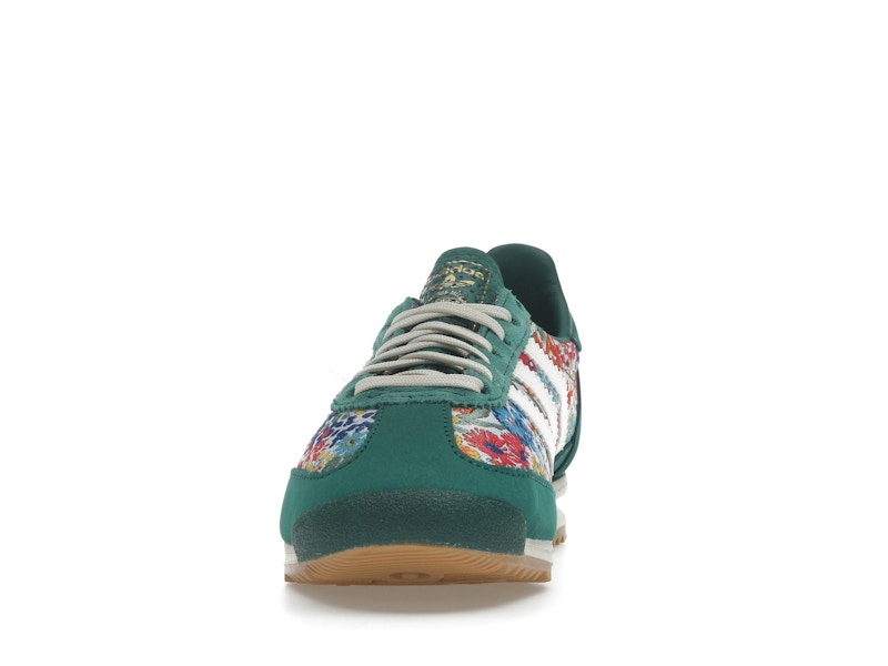 adidas SL 72 OG Liberty London Collegiate Green (Women's) - image 11