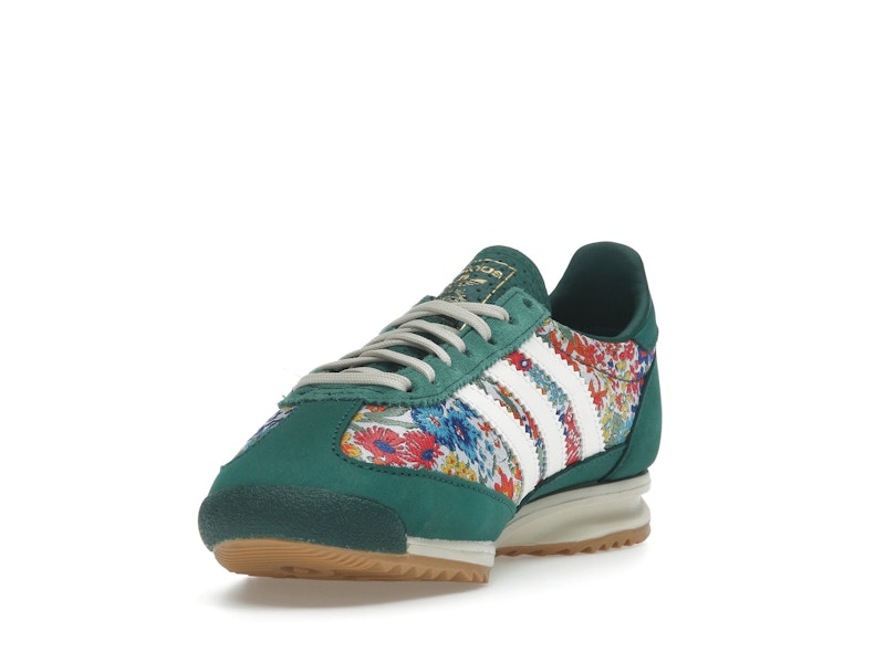 adidas SL 72 OG Liberty London Collegiate Green (Women's) - image 13