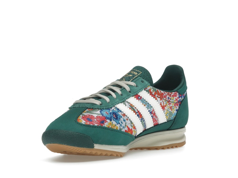 adidas SL 72 OG Liberty London Collegiate Green (Women's) - image 14