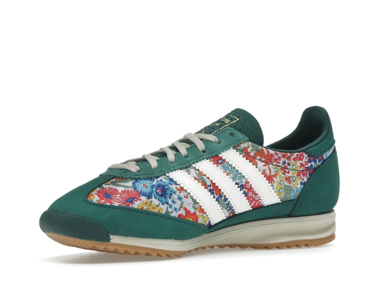 adidas SL 72 OG Liberty London Collegiate Green (Women's) - image 16