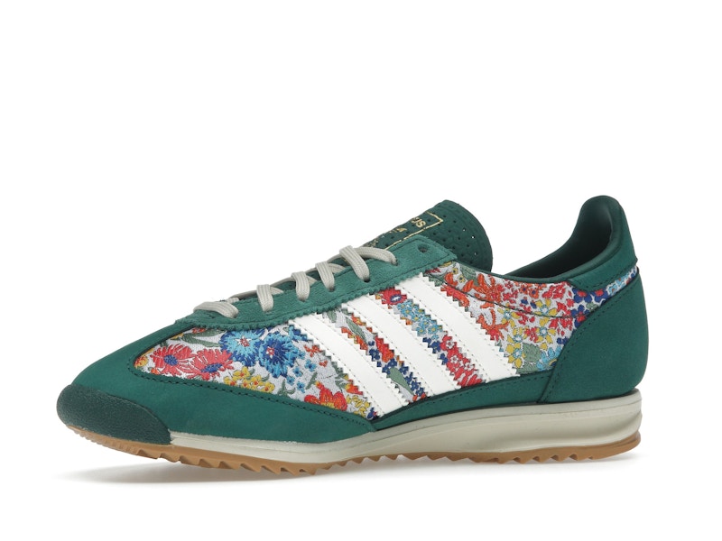 adidas SL 72 OG Liberty London Collegiate Green (Women's) - image 17