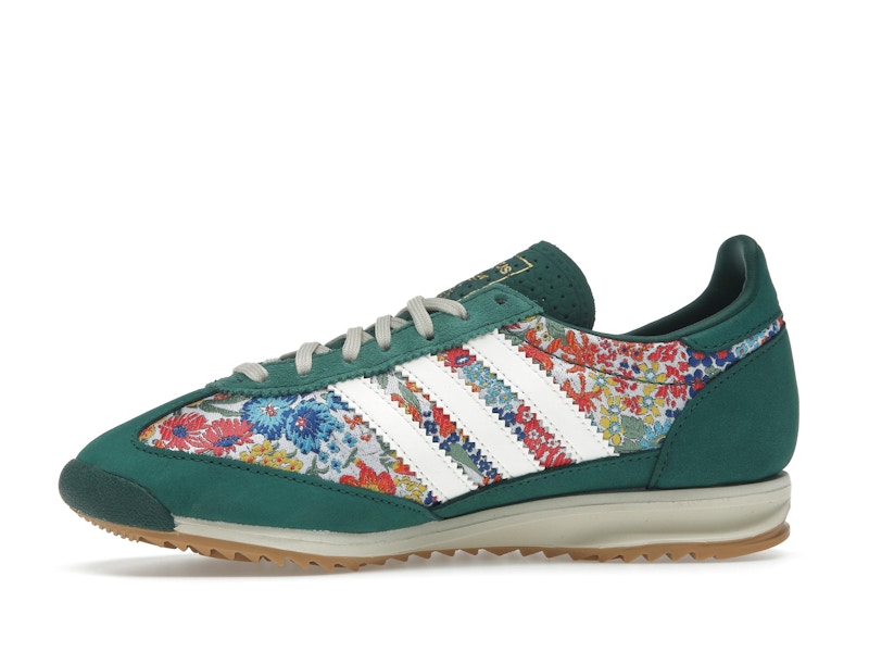 adidas SL 72 OG Liberty London Collegiate Green (Women's) - image 18
