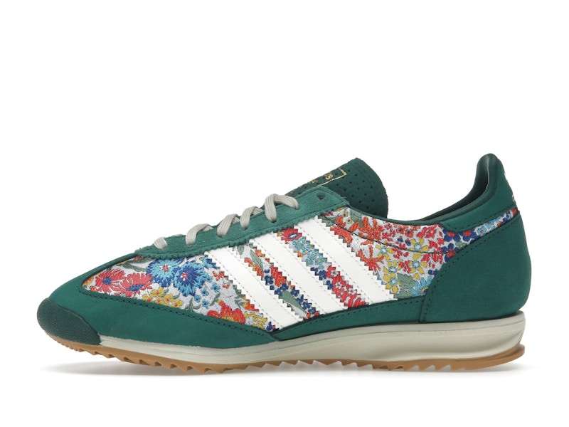 adidas SL 72 OG Liberty London Collegiate Green (Women's) - image 19