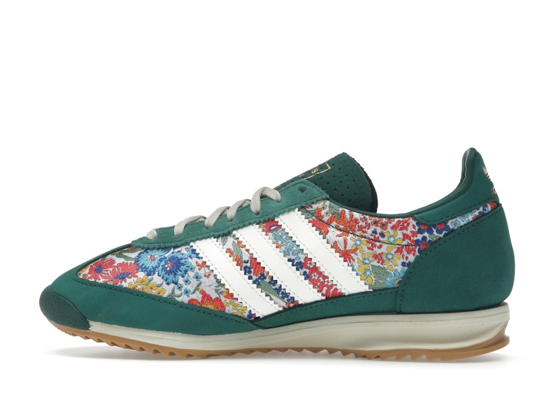 adidas SL 72 OG Liberty London Collegiate Green (Women's) - image 20