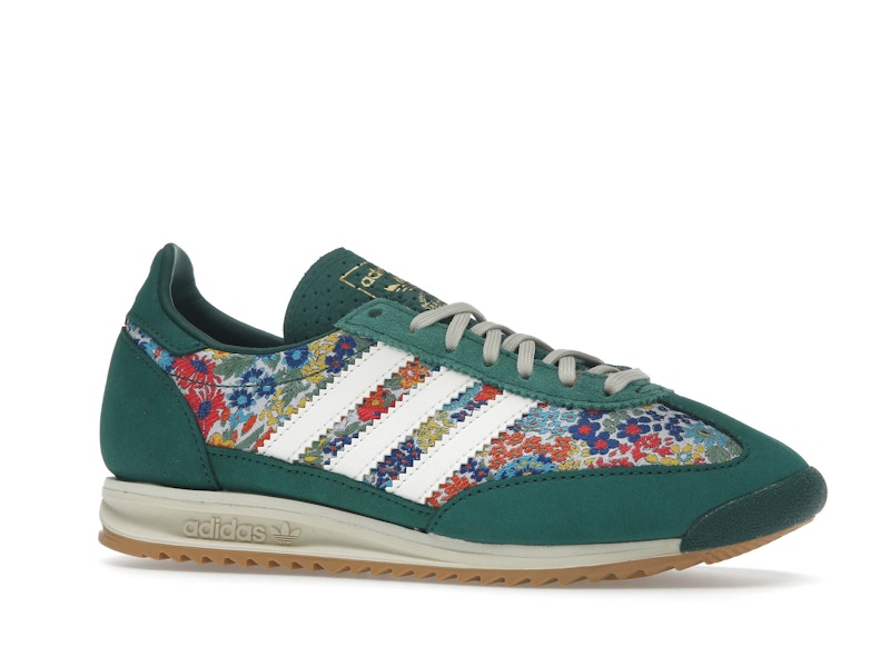 adidas SL 72 OG Liberty London Collegiate Green (Women's) - image 3