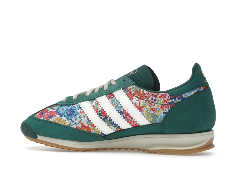 adidas SL 72 OG Liberty London Collegiate Green (Women's) - image 21