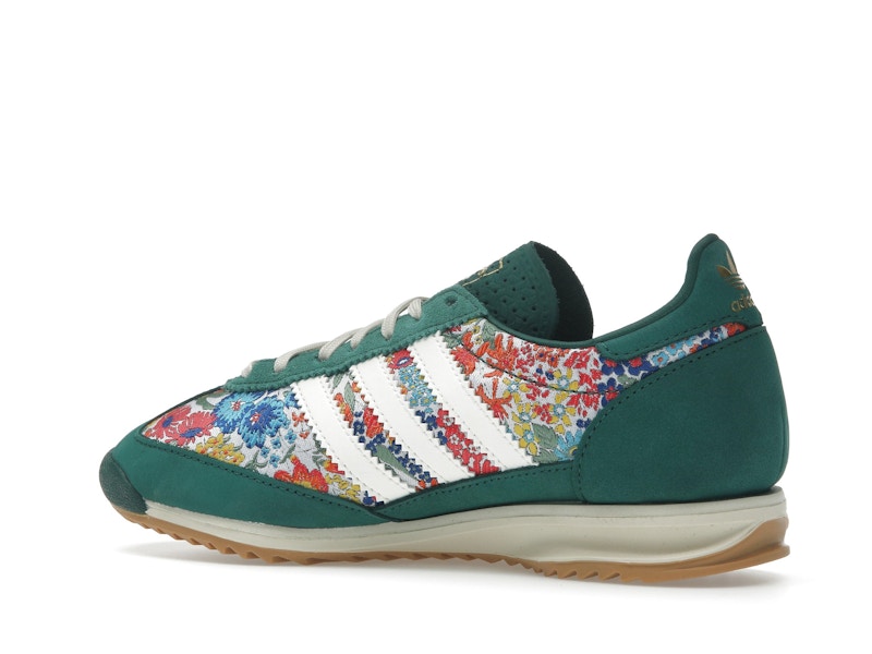 adidas SL 72 OG Liberty London Collegiate Green (Women's) - image 22