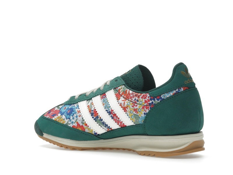 adidas SL 72 OG Liberty London Collegiate Green (Women's) - image 23
