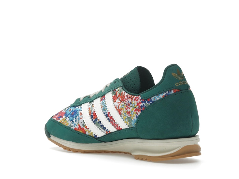 adidas SL 72 OG Liberty London Collegiate Green (Women's) - image 24