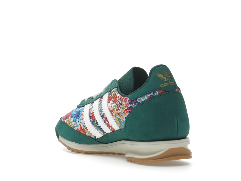 adidas SL 72 OG Liberty London Collegiate Green (Women's) - image 25