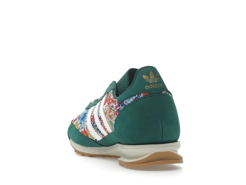 adidas SL 72 OG Liberty London Collegiate Green (Women's) - image 26