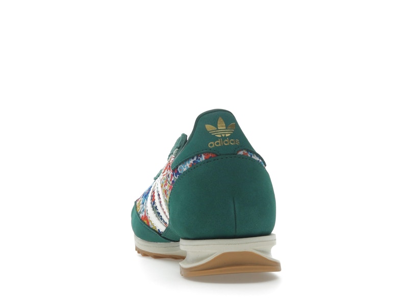 adidas SL 72 OG Liberty London Collegiate Green (Women's) - image 27