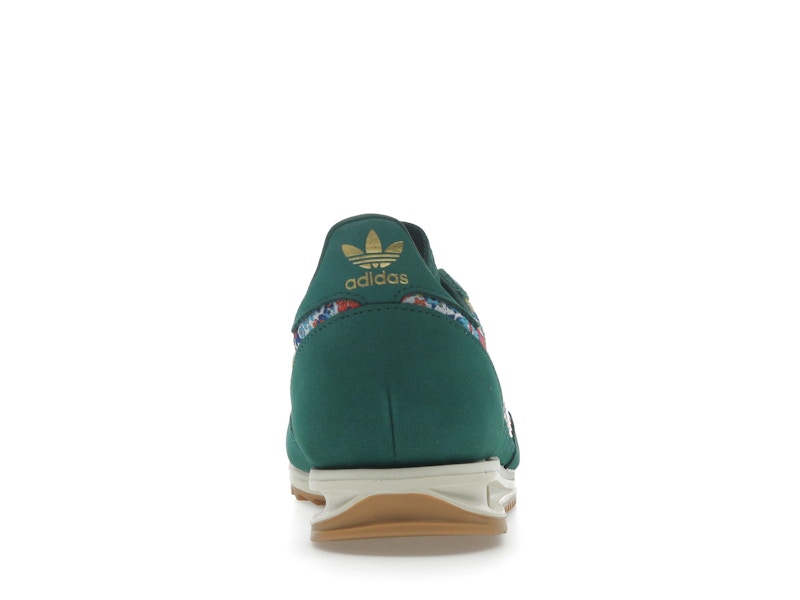 adidas SL 72 OG Liberty London Collegiate Green (Women's) - image 28