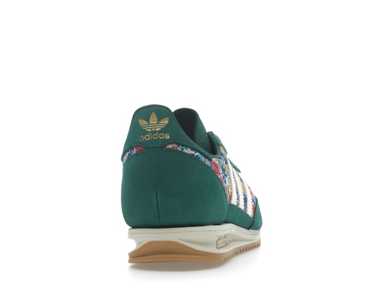 adidas SL 72 OG Liberty London Collegiate Green (Women's) - image 29