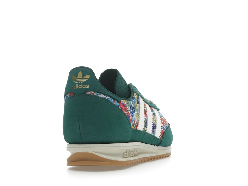 adidas SL 72 OG Liberty London Collegiate Green (Women's) - image 30