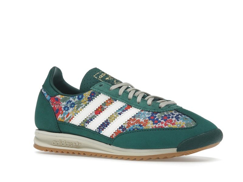 adidas SL 72 OG Liberty London Collegiate Green (Women's) - image 4
