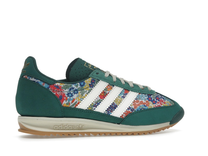 adidas SL 72 OG Liberty London Collegiate Green (Women's) - image 35