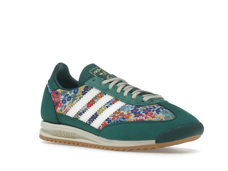 adidas SL 72 OG Liberty London Collegiate Green (Women's) - image 5