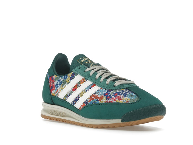 adidas SL 72 OG Liberty London Collegiate Green (Women's) - image 6