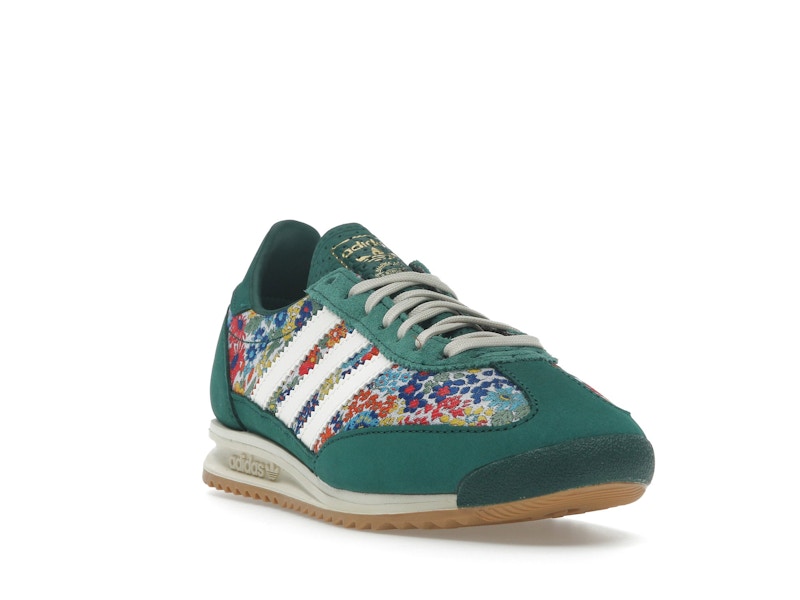 adidas SL 72 OG Liberty London Collegiate Green (Women's) - image 7