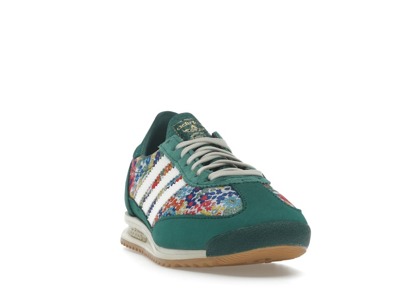 adidas SL 72 OG Liberty London Collegiate Green (Women's) - image 8