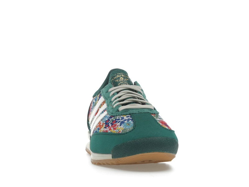 adidas SL 72 OG Liberty London Collegiate Green (Women's) - image 9