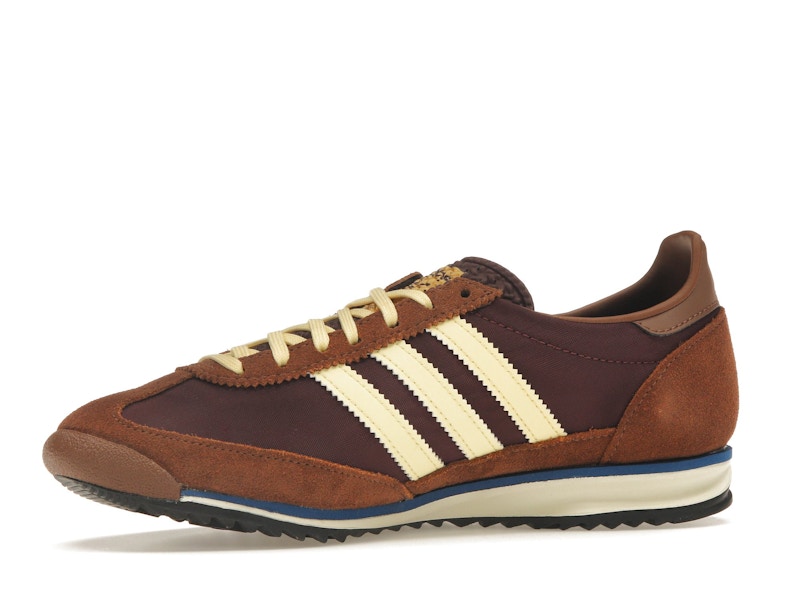 adidas SL 72 OG Maroon Preloved Brown (Women's) - image 17