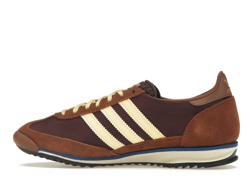 adidas SL 72 OG Maroon Preloved Brown (Women's) - image 20