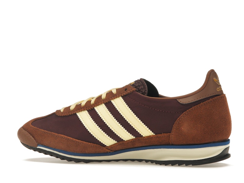 adidas SL 72 OG Maroon Preloved Brown (Women's) - image 21