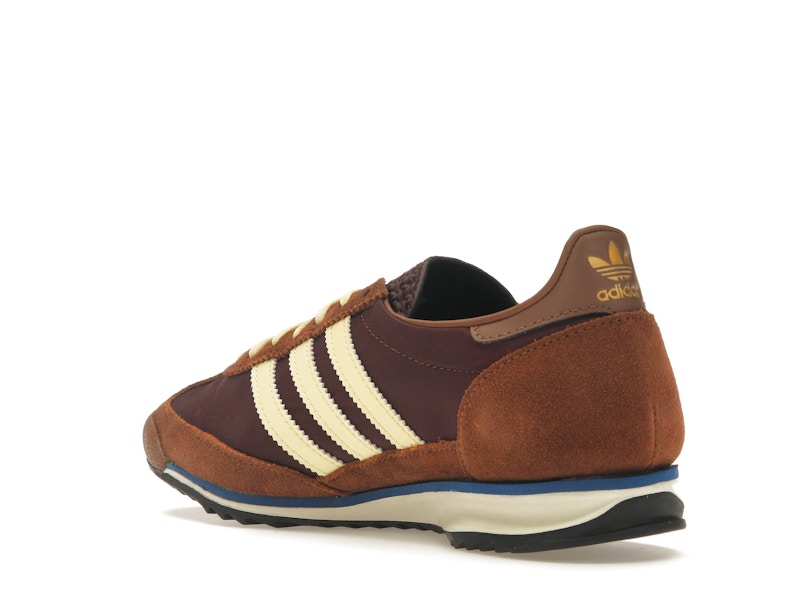 adidas SL 72 OG Maroon Preloved Brown (Women's) - image 24