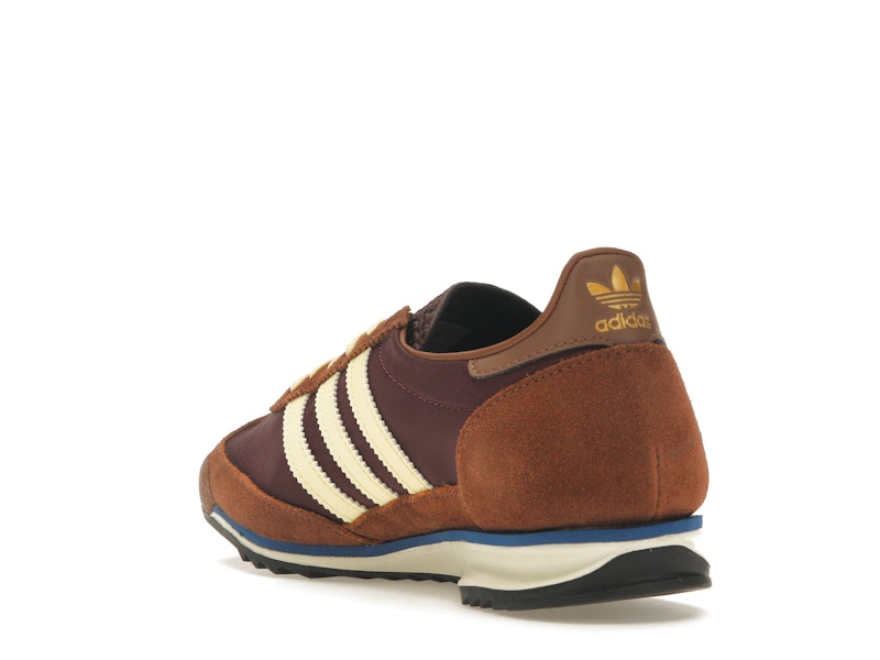 adidas SL 72 OG Maroon Preloved Brown (Women's) - image 25