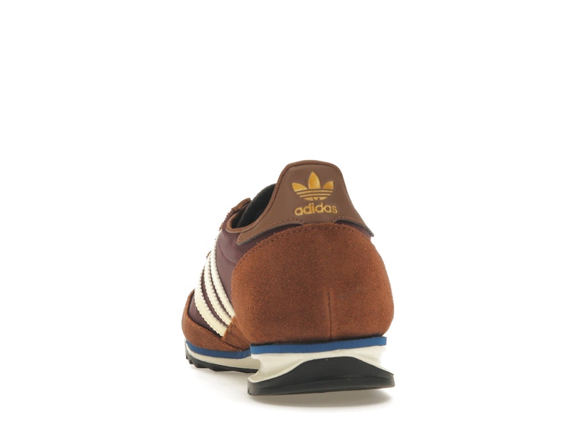 adidas SL 72 OG Maroon Preloved Brown (Women's) - image 27