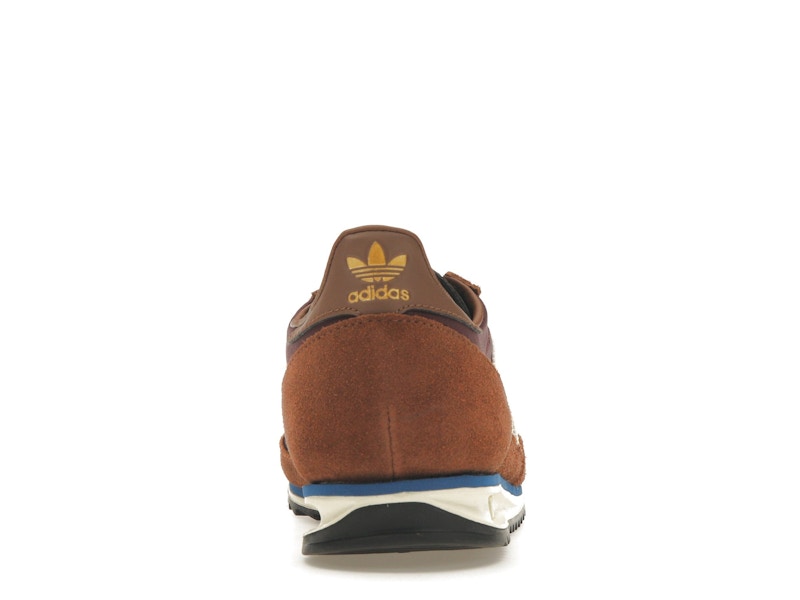 adidas SL 72 OG Maroon Preloved Brown (Women's) - image 28