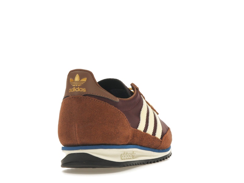 adidas SL 72 OG Maroon Preloved Brown (Women's) - image 30