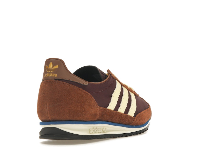 adidas SL 72 OG Maroon Preloved Brown (Women's) - image 31