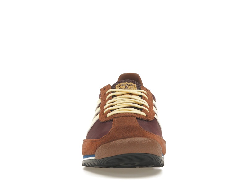 adidas SL 72 OG Maroon Preloved Brown (Women's) - image 10