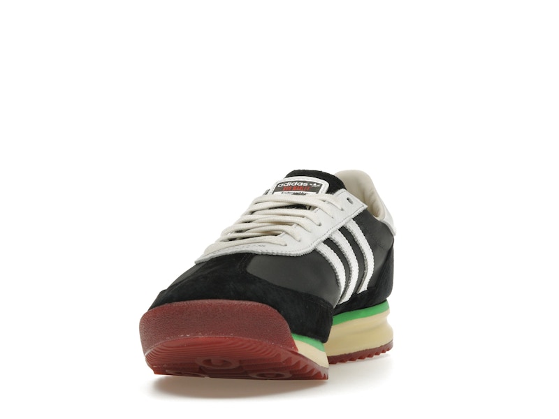 adidas SL 72 RS Bob Marley One Love - image 12