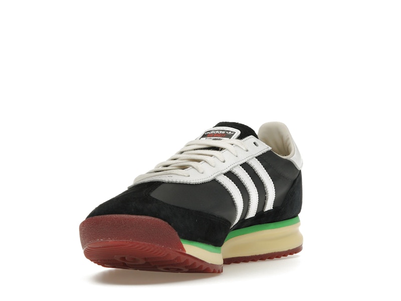 adidas SL 72 RS Bob Marley One Love - image 13