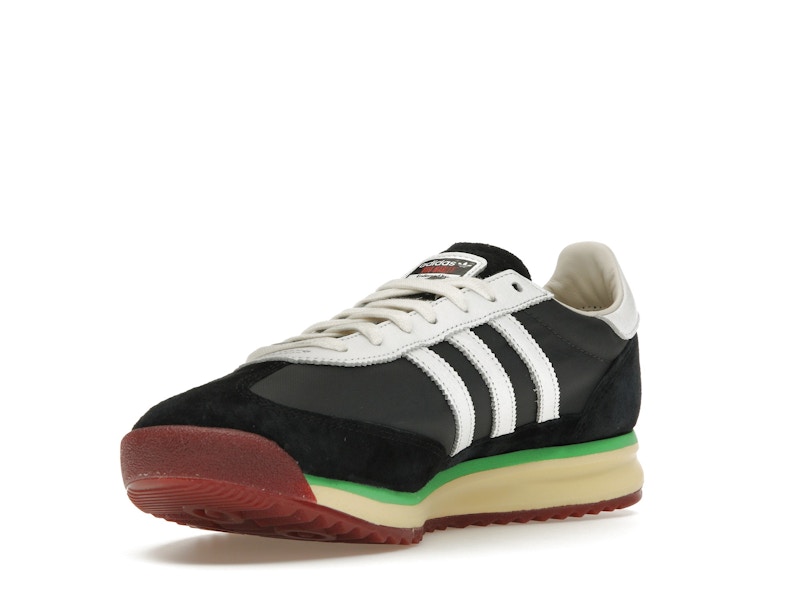 adidas SL 72 RS Bob Marley One Love - image 14