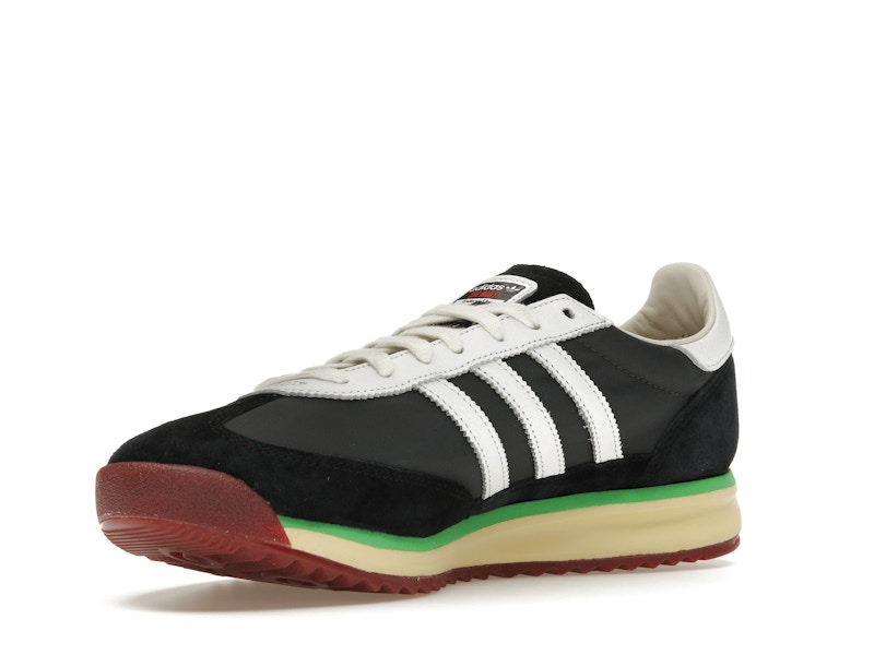 adidas SL 72 RS Bob Marley One Love - image 15