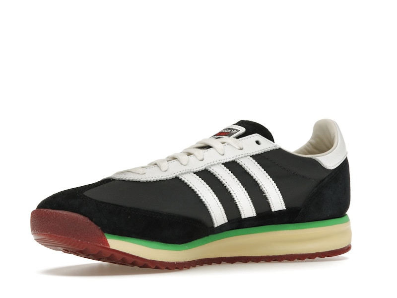 adidas SL 72 RS Bob Marley One Love - image 16