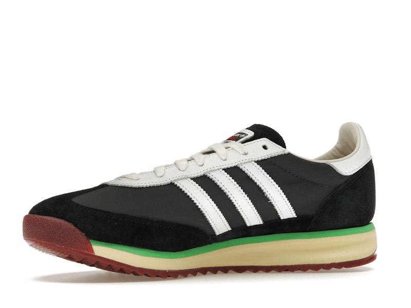 adidas SL 72 RS Bob Marley One Love - image 17