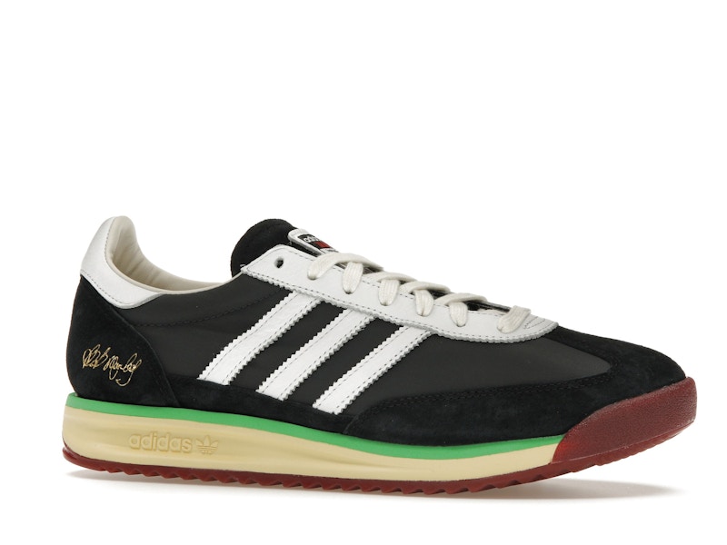 adidas SL 72 RS Bob Marley One Love - image 3