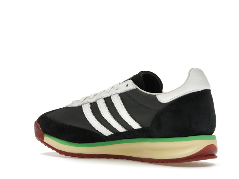 adidas SL 72 RS Bob Marley One Love - image 23