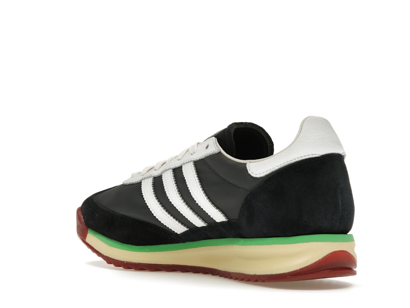 adidas SL 72 RS Bob Marley One Love - image 24